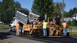 Best Driveway Overlay Services  in Fort Knox, KY